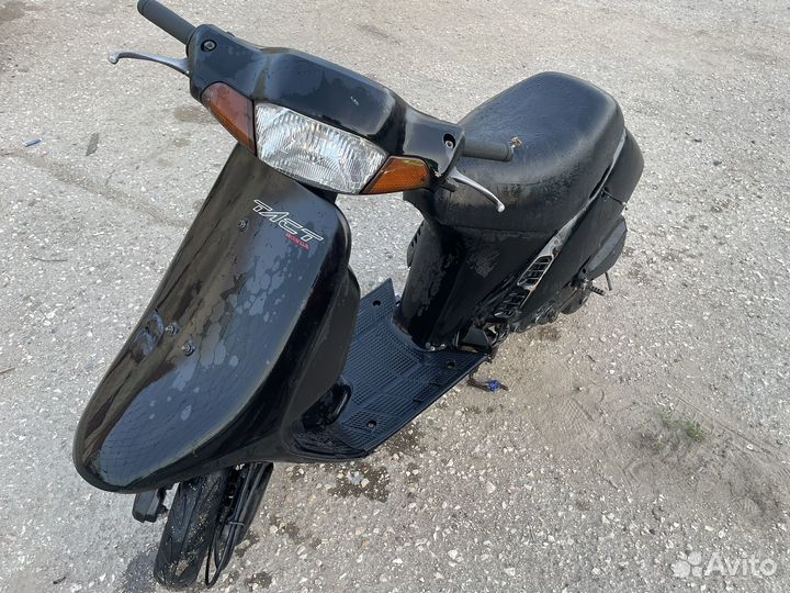 Honda tact af 16