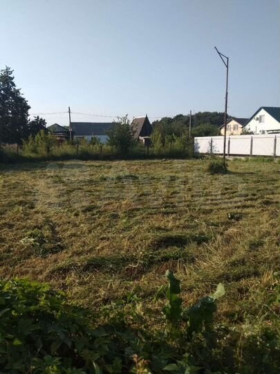 Участок 5 сот. (ИЖС)