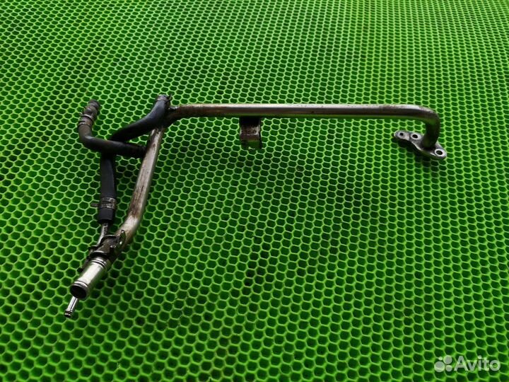 Трубка охлаждения для Geely emgrand EC7 2011-2016