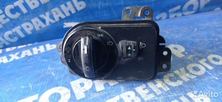 Переключатель света фар Ford Fusion хэтчбек fyjb