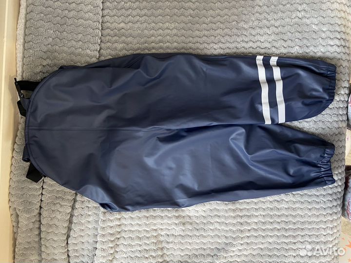 Резиновые штаны 104 Sela