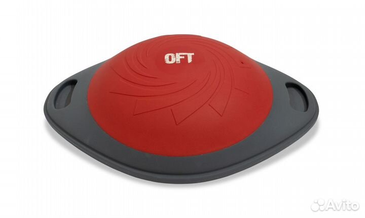 Полусфера балансировочная - баланс борд универсаль