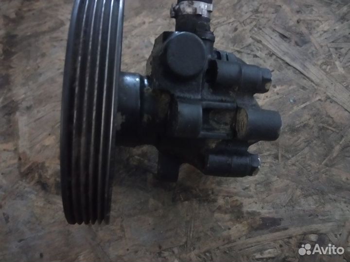 Насос гур Иран ходро саманд