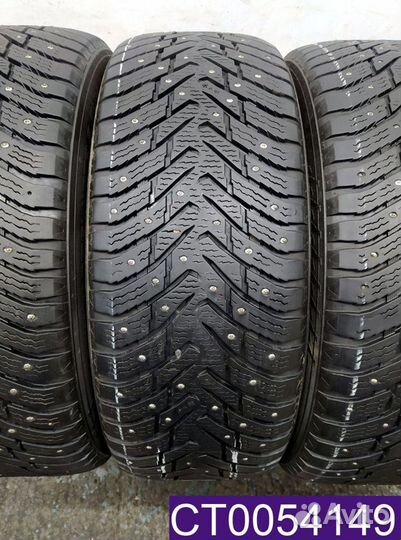 Nokian Tyres Hakkapeliitta 8 SUV 245/55 R19 96T