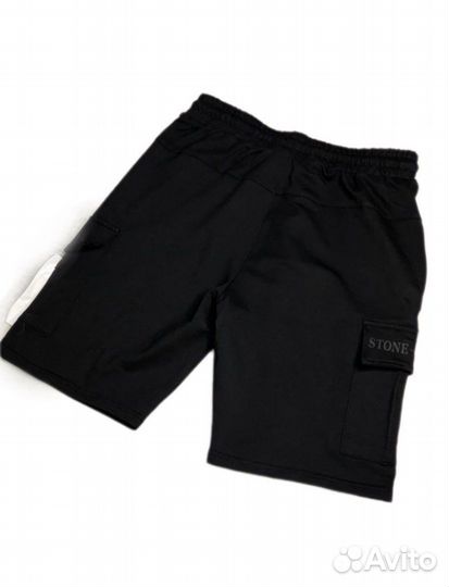 Stone island шорты