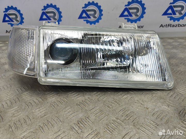 Фара правая Лада 2110