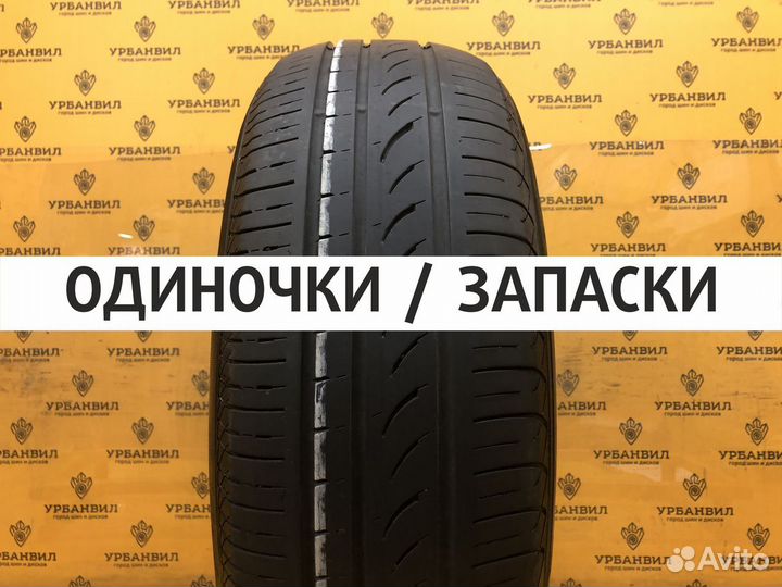 Michelin Latitude Cross 265/65 R17 94V