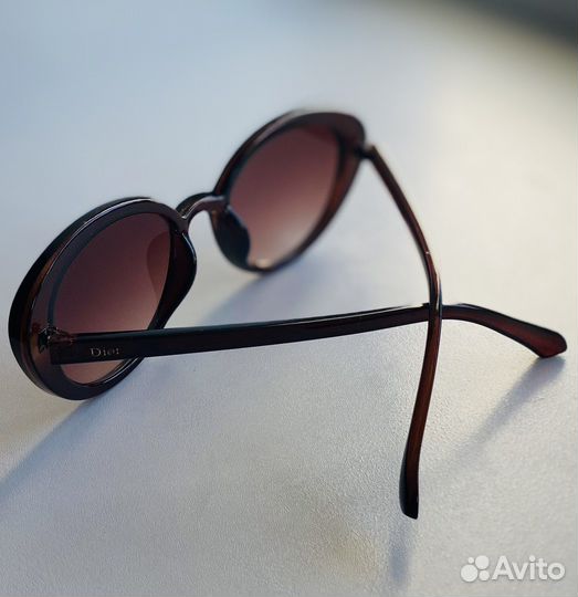 Солнцезащитные очки dior