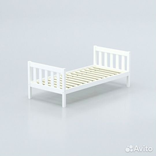 Кровать для подростка для детей от 3 лет