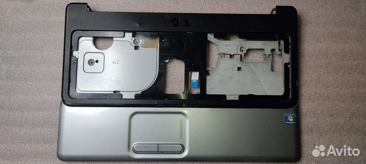 Ноутбук HP Compaq Presario CQ61-417er на запчасти