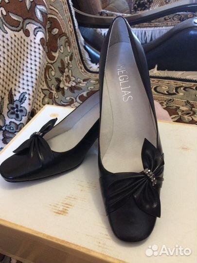 Продам туфли