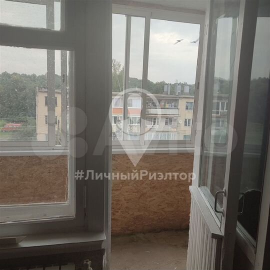 2-к. квартира, 49,3 м², 3/3 эт.