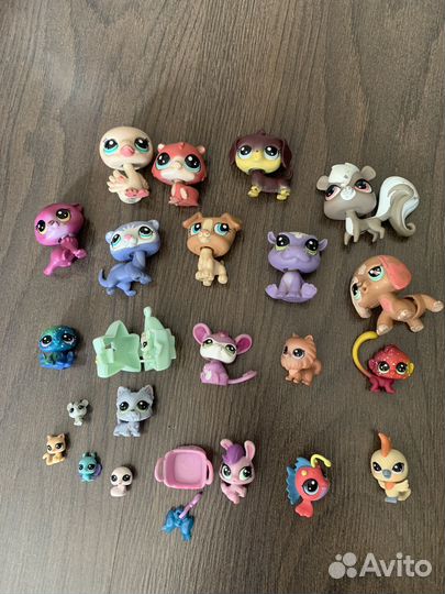 Littlest Pet Shop