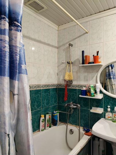 2-к. квартира, 37,3 м², 1/5 эт.