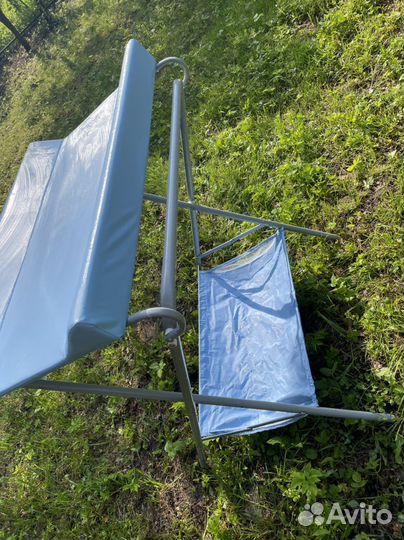 Пеленальный столик