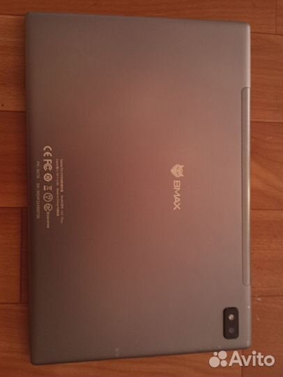Планшет bmax MaxPad I10 Pro
