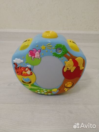 Мобили, ночники, музыкальные заводные игрушки