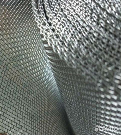 Сетка (новая)