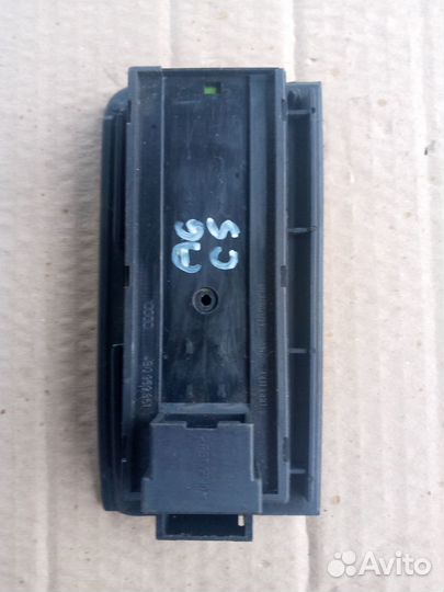 Блок Управления Стеклоподъемниками Ауди А6 С5