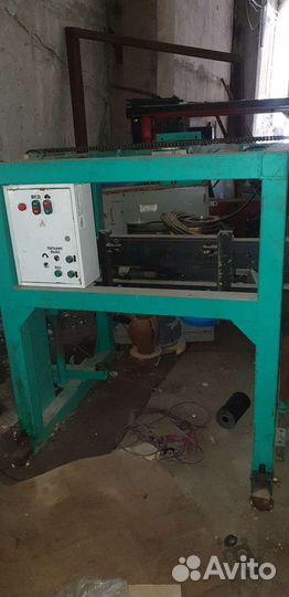 Оцилиндровочный станок ос1-500