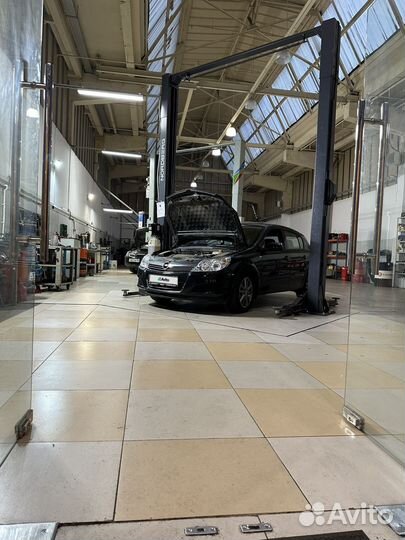 Opel Astra 1.8 МТ, 2007, 78 500 км