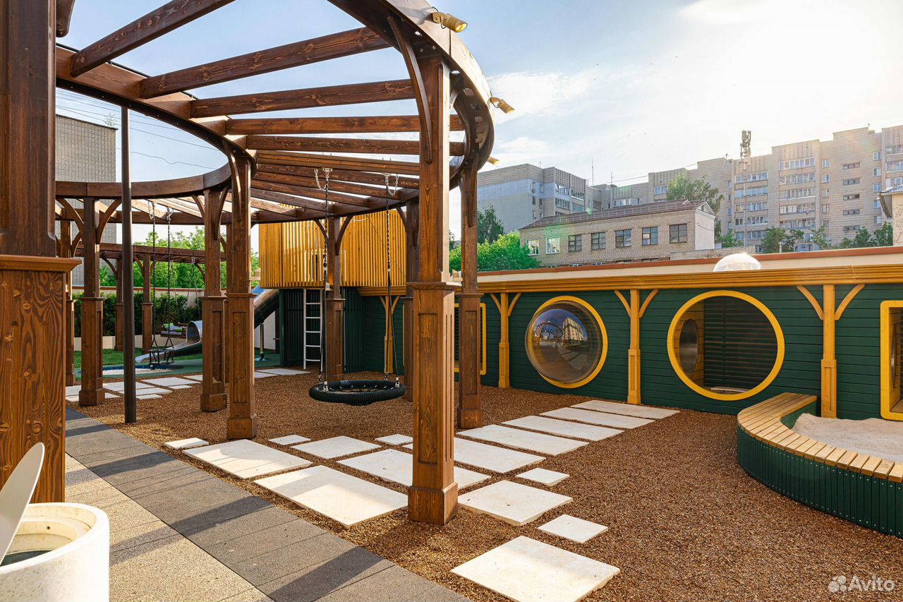 5-к. квартира, 344,8&nbsp;м², 17/17&nbsp;эт., Киров