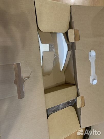 Вентилятор напольный xiaomi