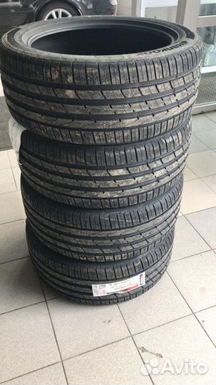 Hankook Ventus S1 Evo 2 K117 275/45 R20 110Y