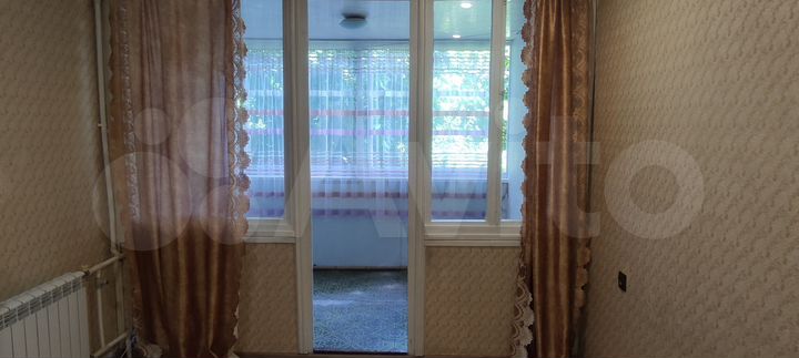 1-к. квартира, 28,9 м², 1/5 эт.