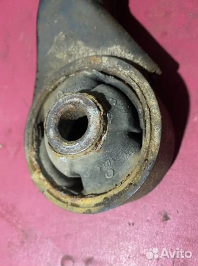 Рычаг передний Kia Ceed Ed 2010