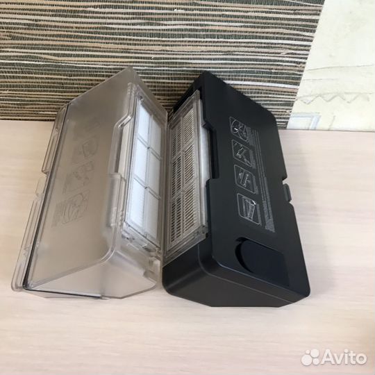 Разбор xiaomi vacuum mop p