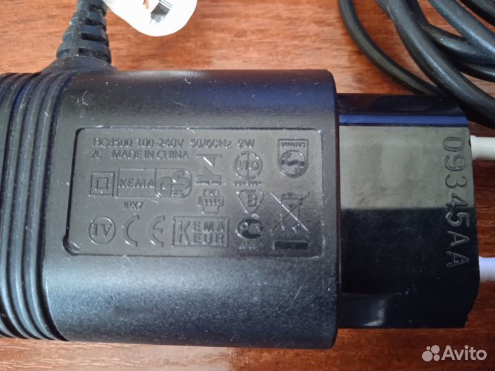 Блок питания Philips