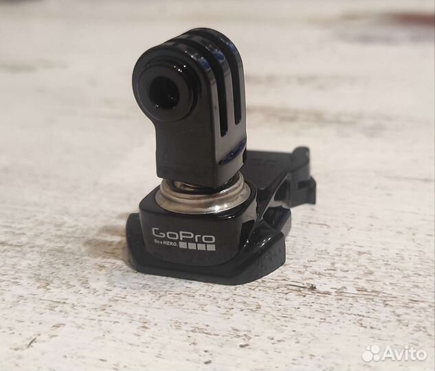 Оригинальная поворотная защелка GoPro 11/10/9