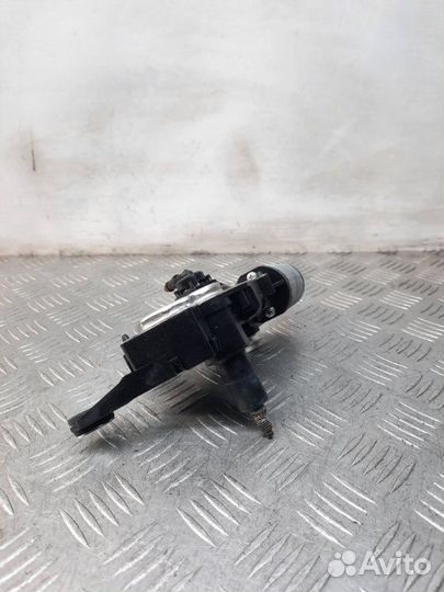 Моторчик заднего стеклоочистителя (дворника) Audi