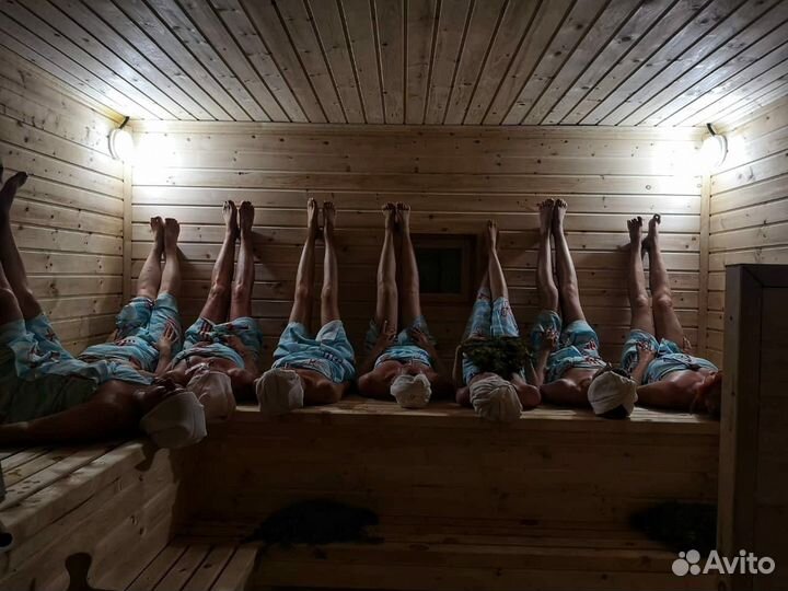 Пармастер, массажист