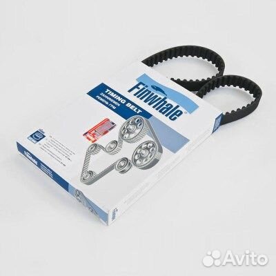 Ремень грм ваз 2108 2110