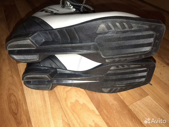 Лыжные ботинки Nordway Asker 44