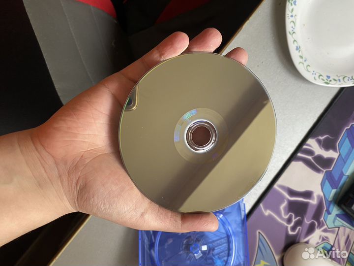 Человек паук 2 ps5 диск