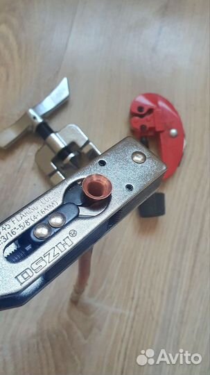 Вакуумный насос для кондиционеров аренда