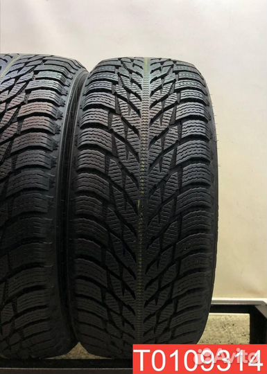 Nokian Tyres Hakkapeliitta R3 SUV 235/50 R18 101R