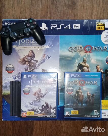 Плейстейшен 