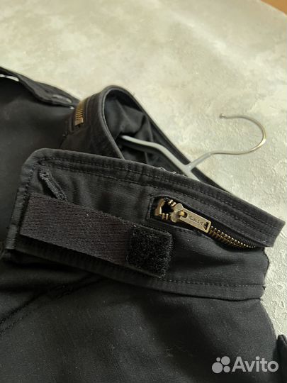 Куртка m 65 alpha industries M