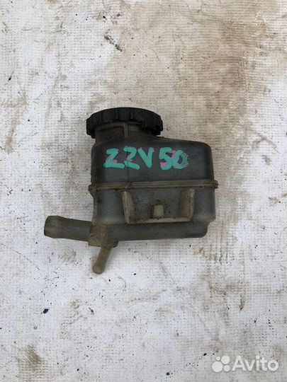 Бачок гур Toyota Vista (V50) V рестайлинг (2000-20