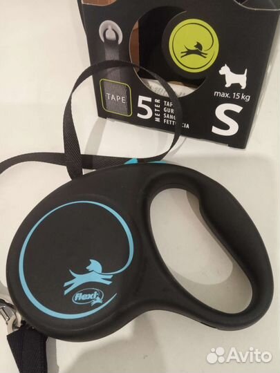 Поводки рулетки Flexi Флекси