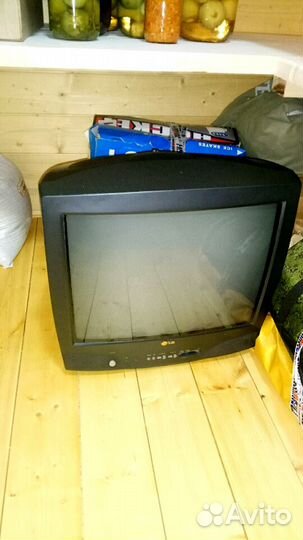 Телевизор