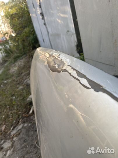 Капот на калину 2/гранту