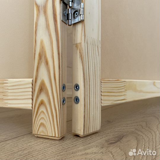 Ширма перегородка трехстворчатая