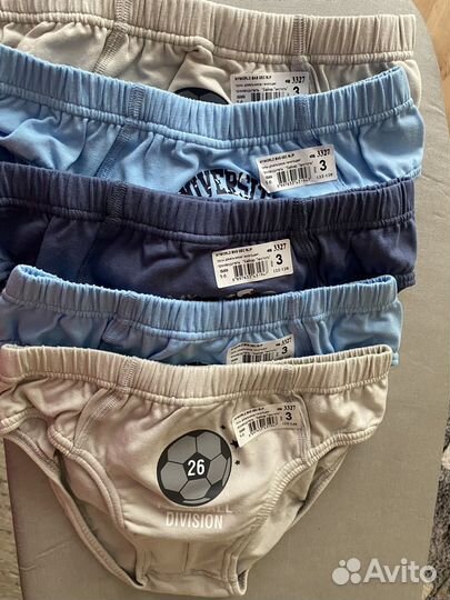 Плавки/трусики