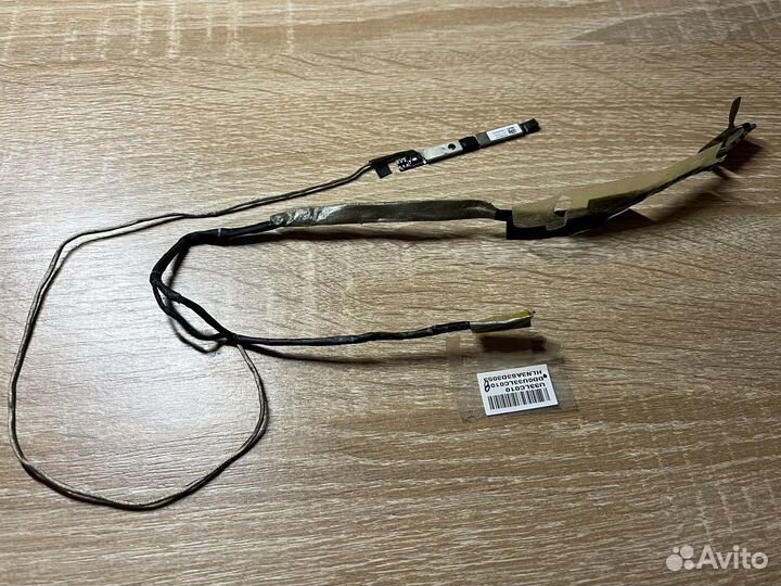 Шлейф матрицы HP Pavilion 14-b