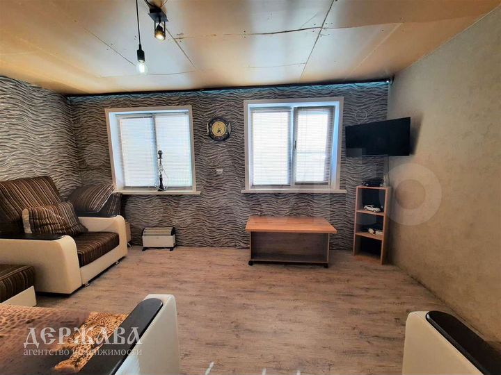 Дача 26 м² на участке 4,8 сот.